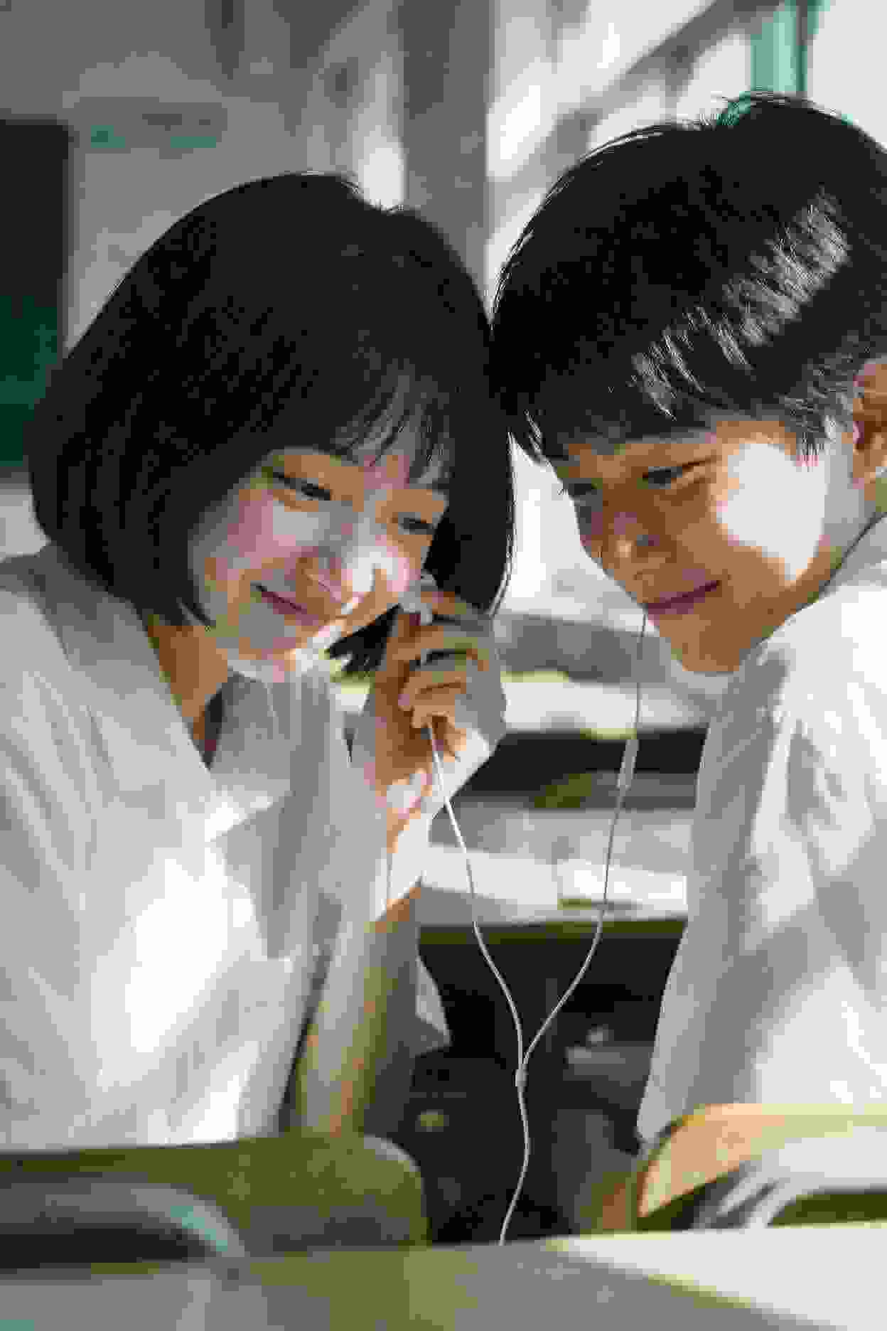 高考冲刺季