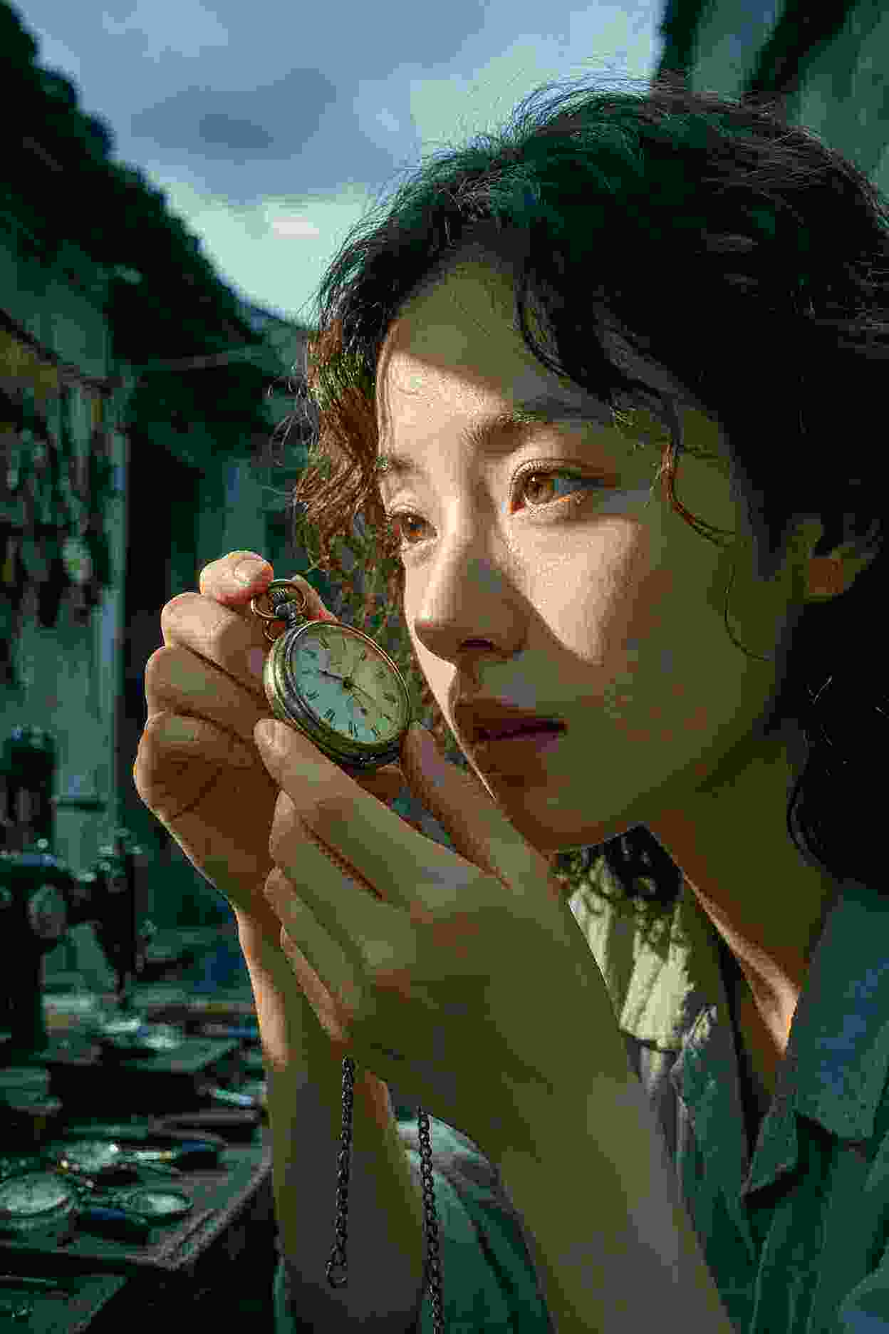 父母的功课