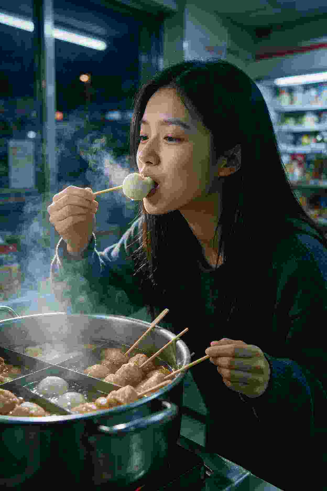 母爱无言
