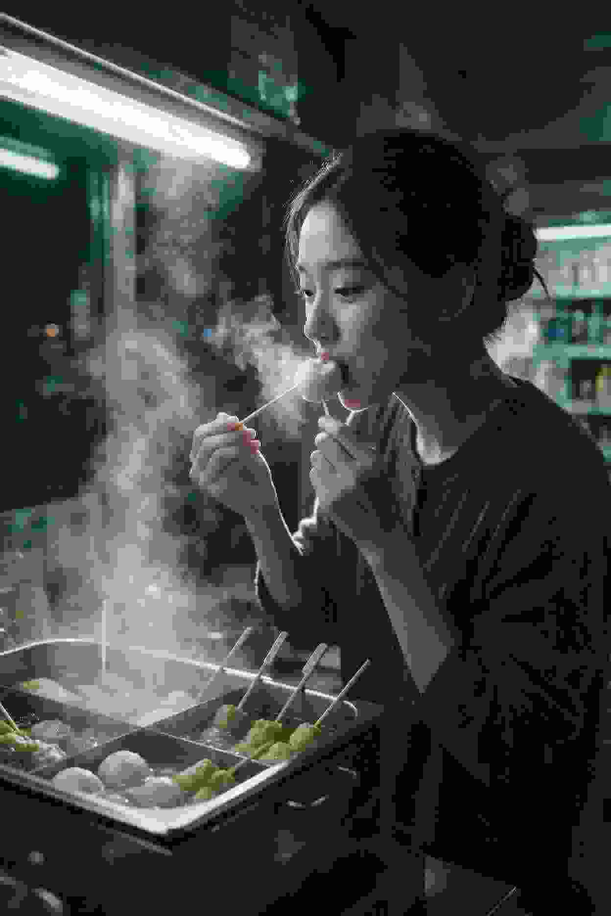 为梦奔跑