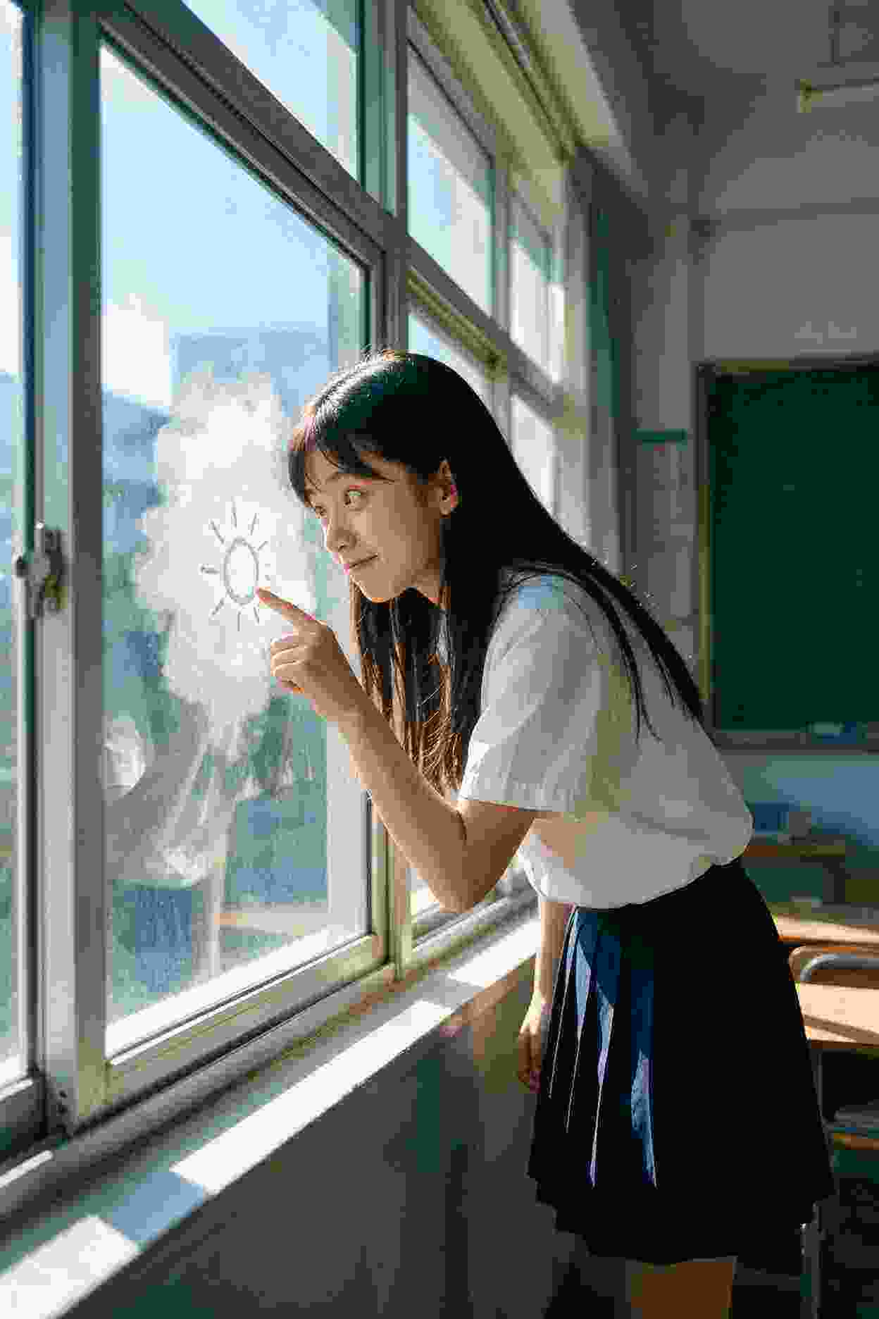 时光见证