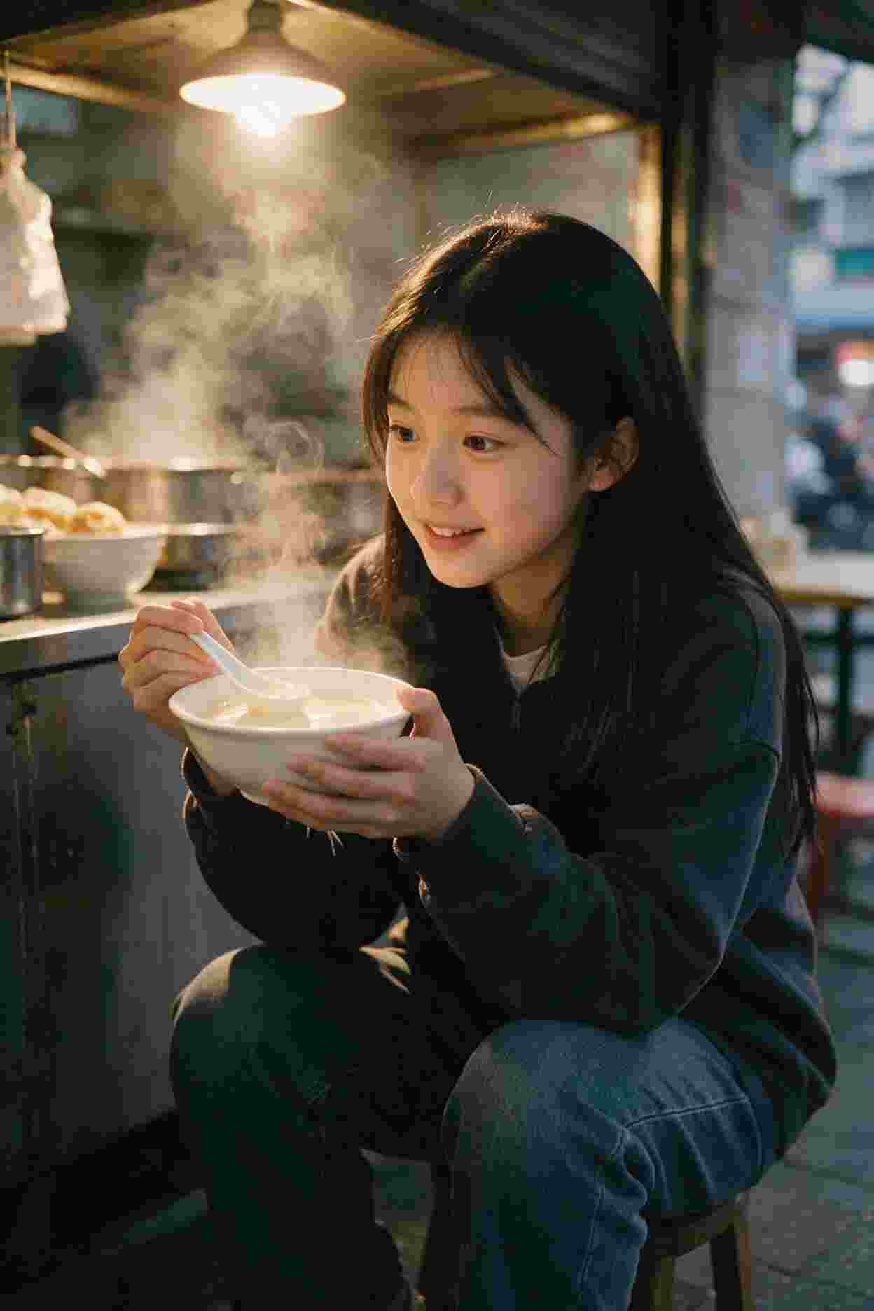 家长的烦恼