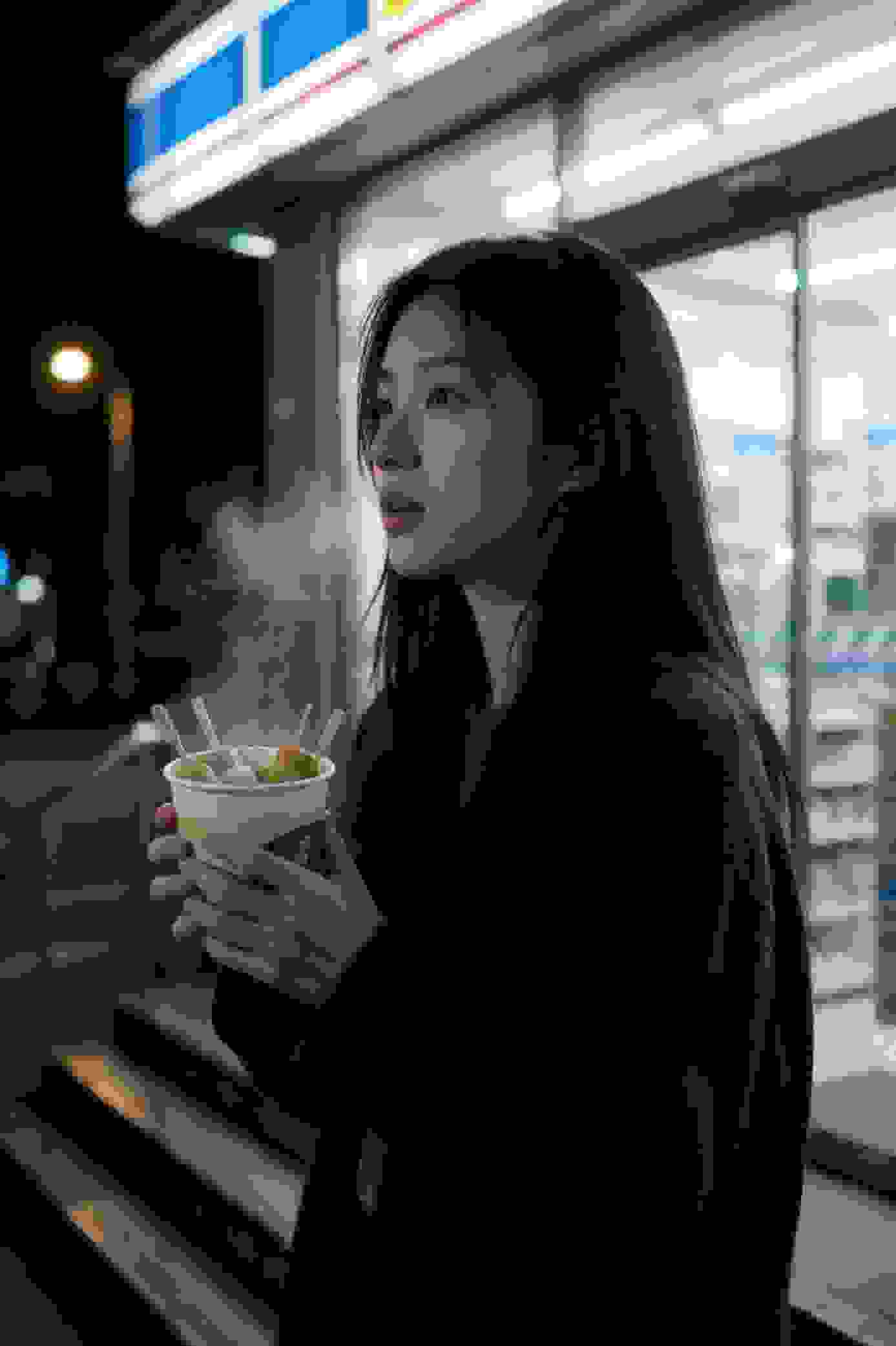 成长的烦恼