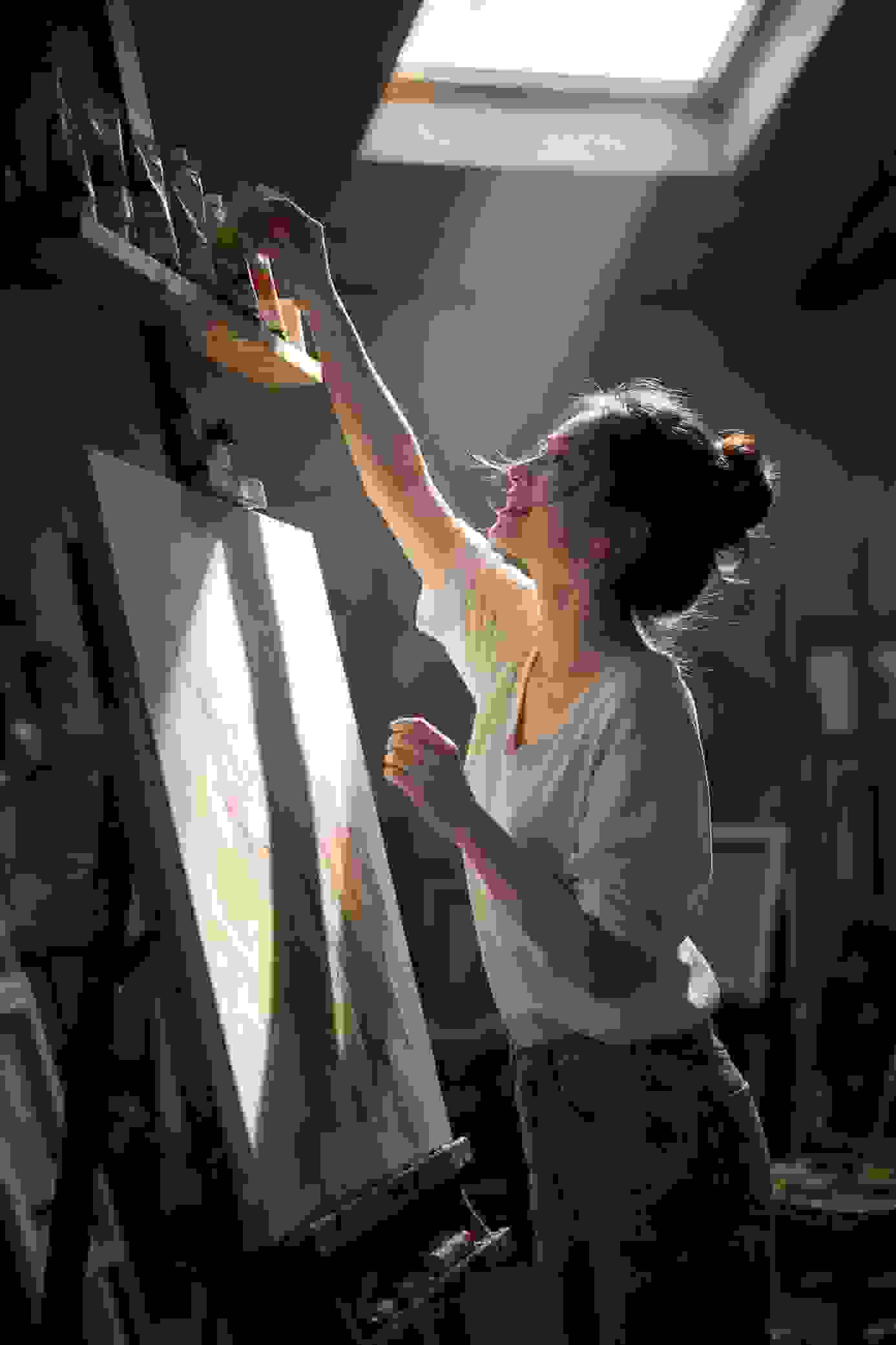 爱的教育