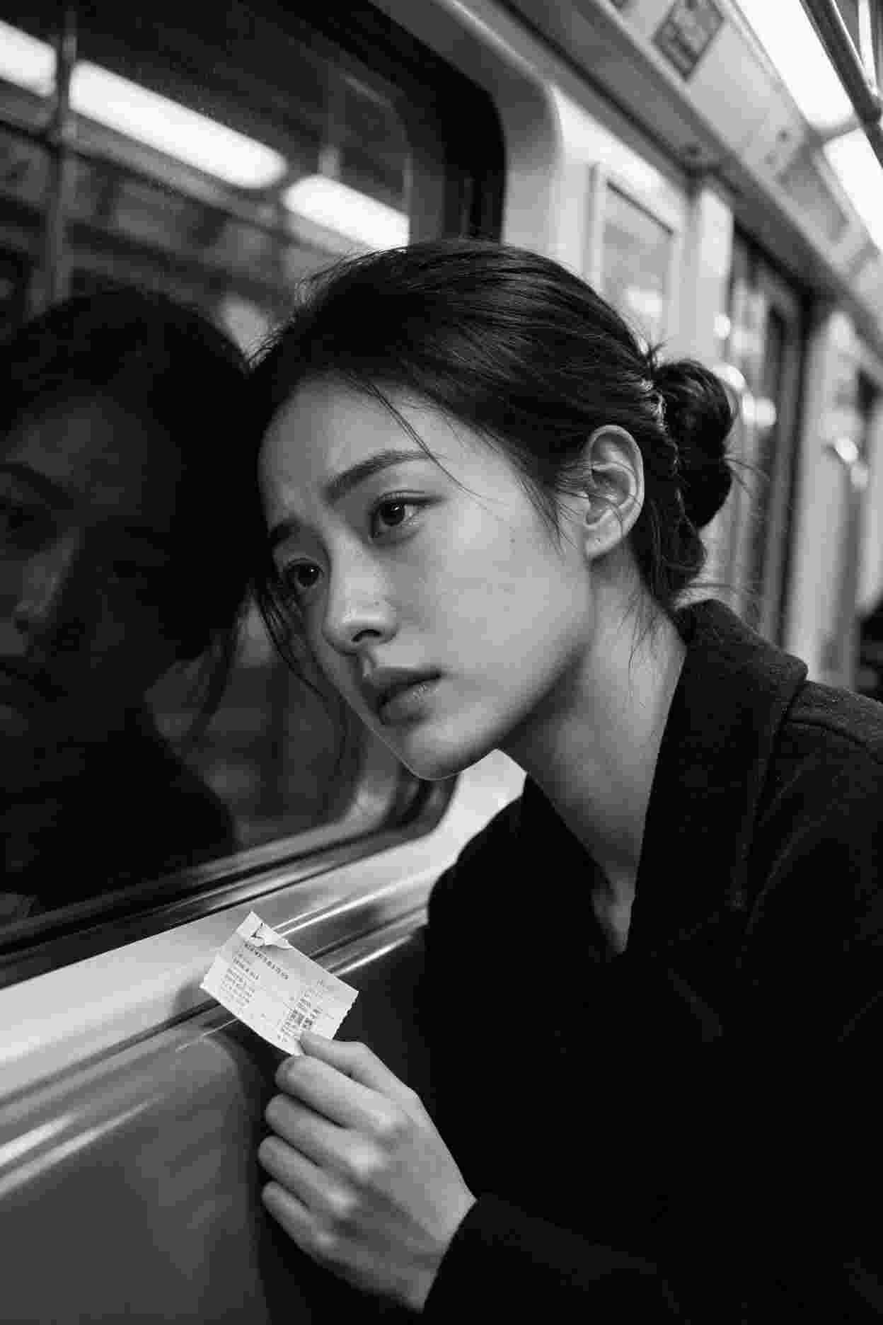 妈妈的陪伴